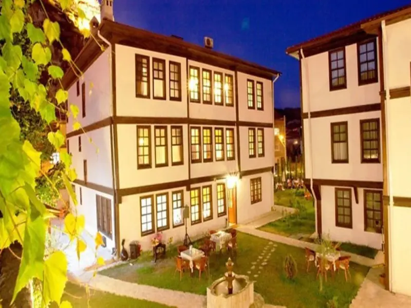 Uğurlu Konakları 3