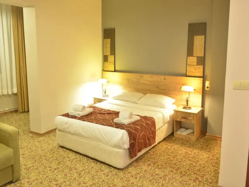 Elit Palace Otel 11
