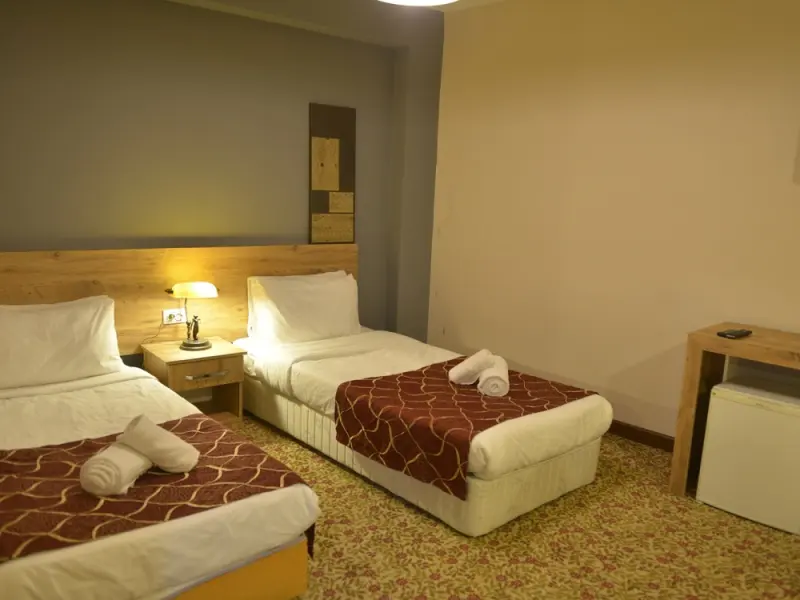 Elit Palace Otel 12