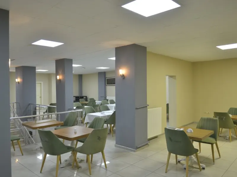 Elit Palace Otel 13