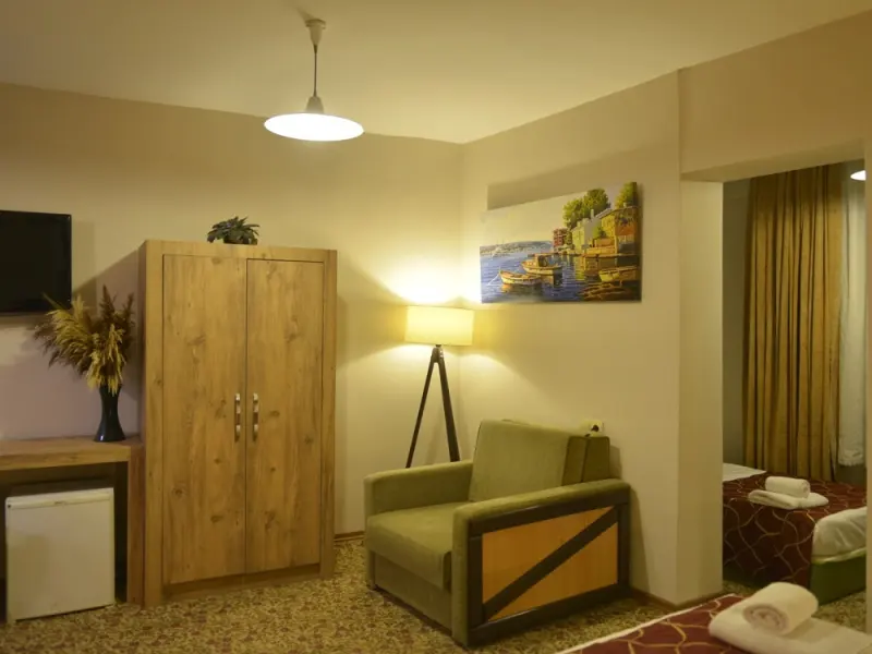 Elit Palace Otel 14