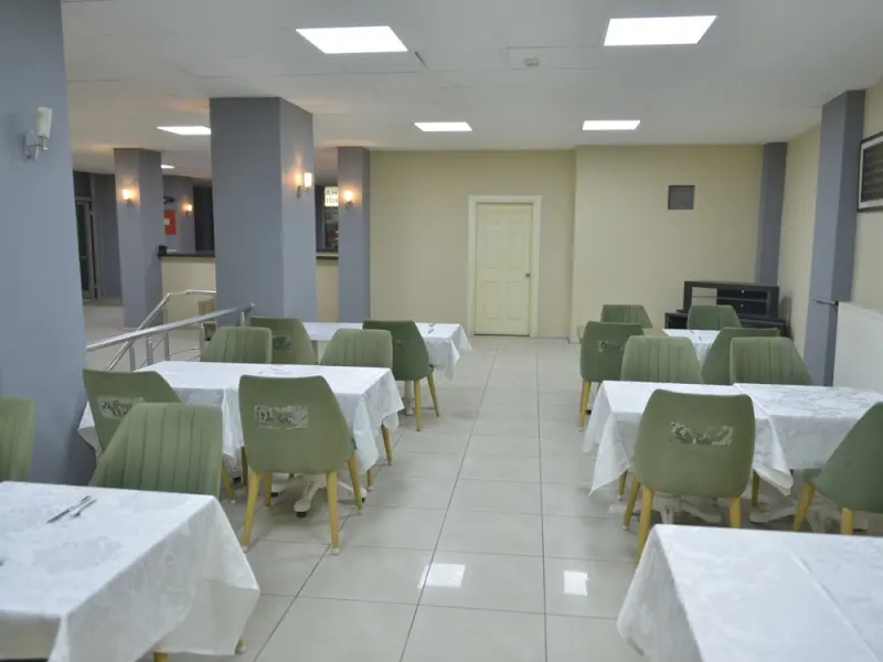 Elit Palace Otel 15