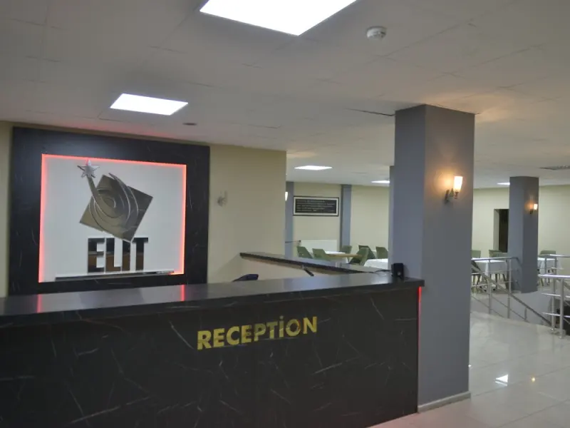 Elit Palace Otel 17