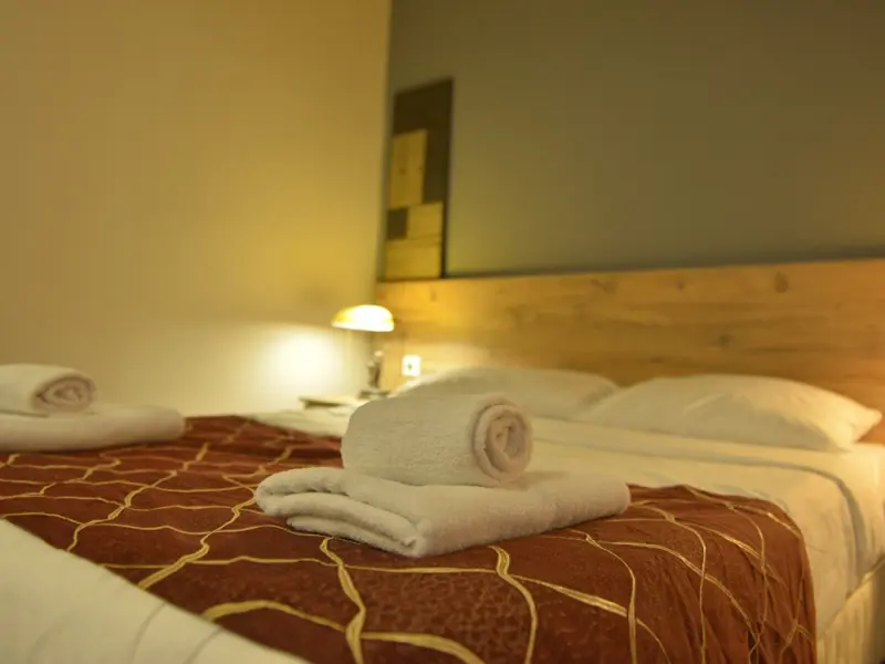 Elit Palace Otel 18