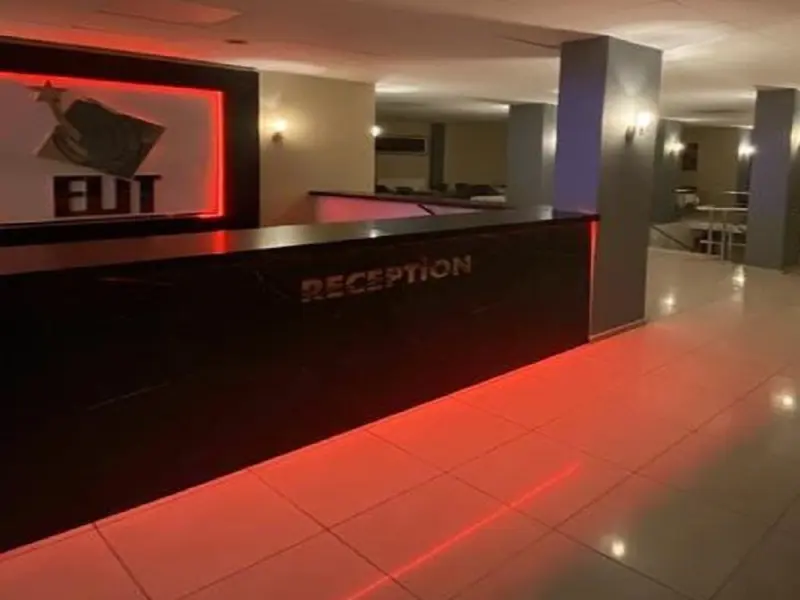 Elit Palace Otel 20