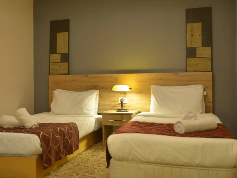 Elit Palace Otel 21