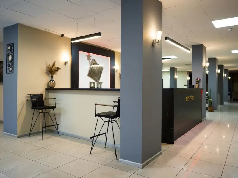 Elit Palace Otel 5