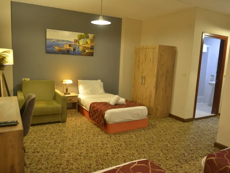 Elit Palace Otel 10