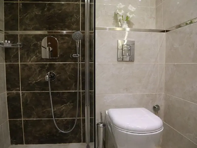 Çamlıçeşme Hotel 11