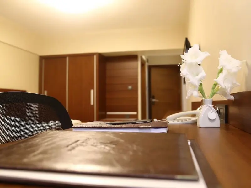 Çamlıçeşme Hotel 12