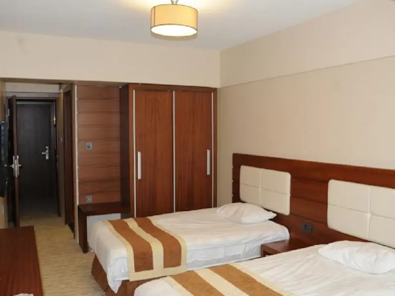 Çamlıçeşme Hotel 13