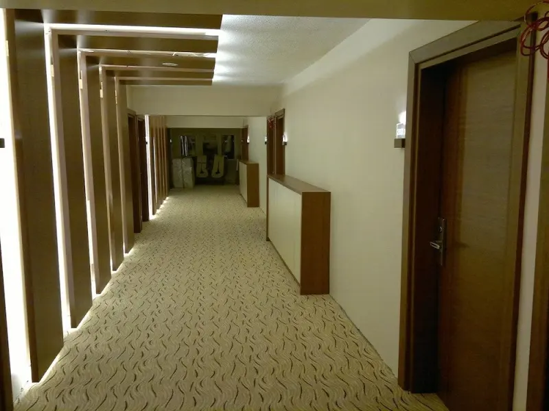 Çamlıçeşme Hotel 4