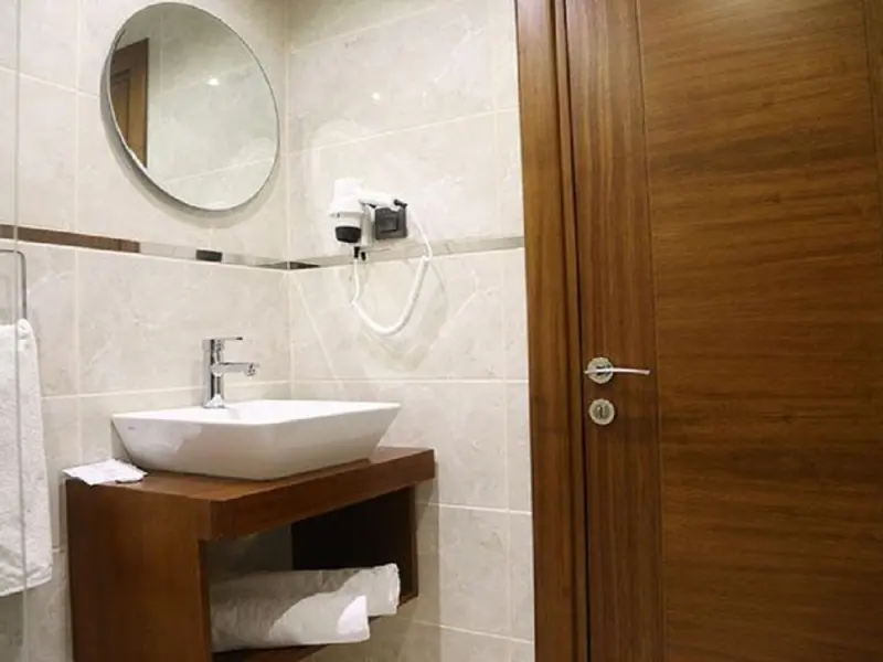 Çamlıçeşme Hotel 7