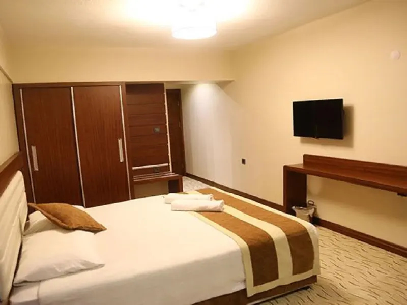 Çamlıçeşme Hotel 8