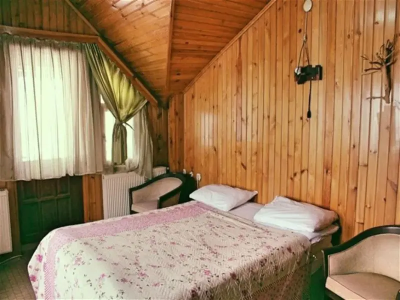 Abant Dere Otel 11