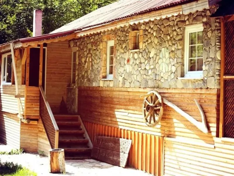 Abant Dere Otel 15