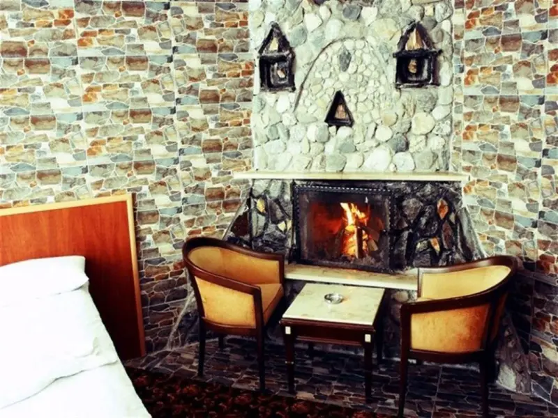 Abant Dere Otel 17