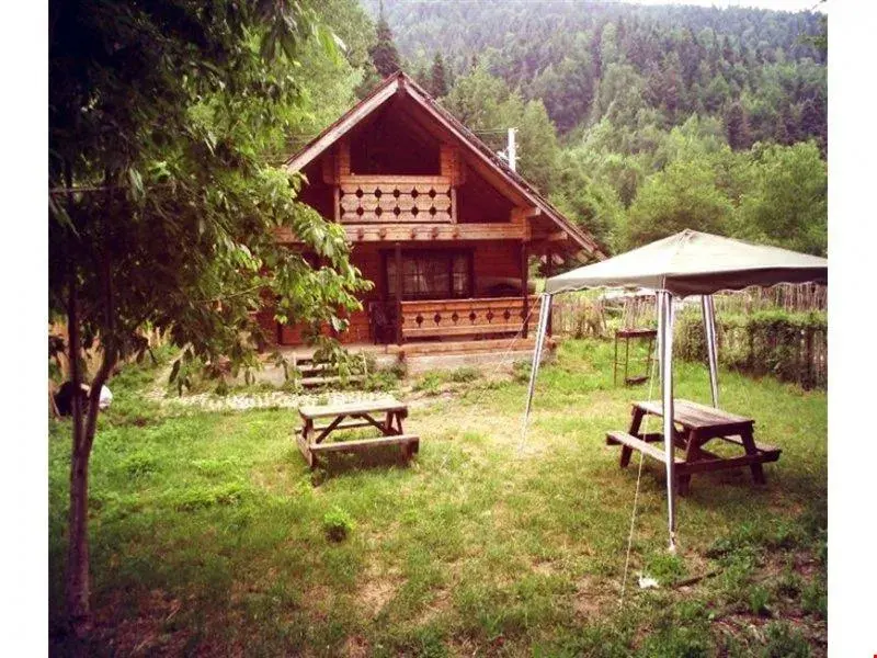 Abant Dere Otel 19