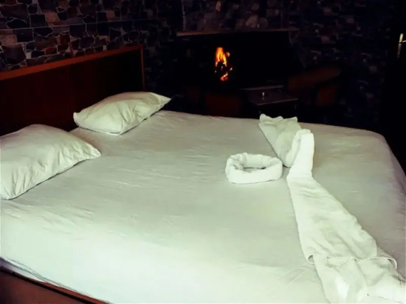 Abant Dere Otel 22