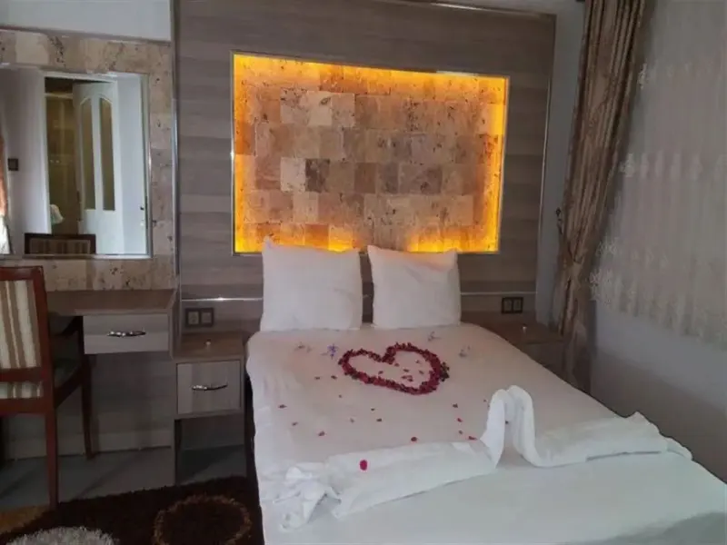 Abant Dere Otel 23
