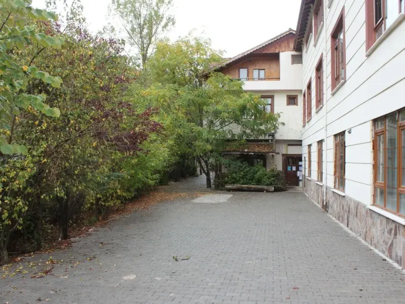 Abant Dere Otel 4