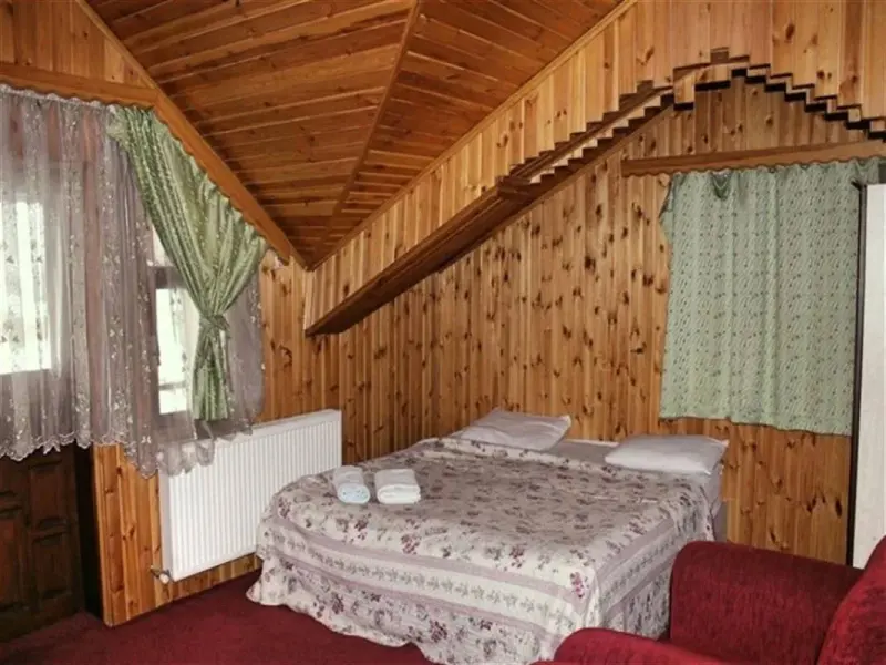 Abant Dere Otel 10