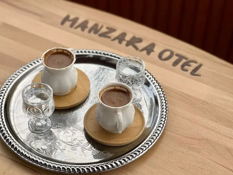 Abant Manzara Butik Otel 14