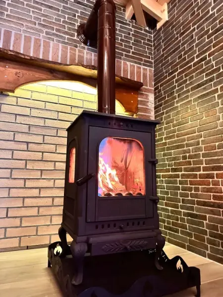 Abant Manzara Butik Otel 21