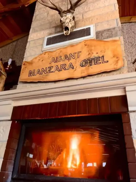 Abant Manzara Butik Otel 23