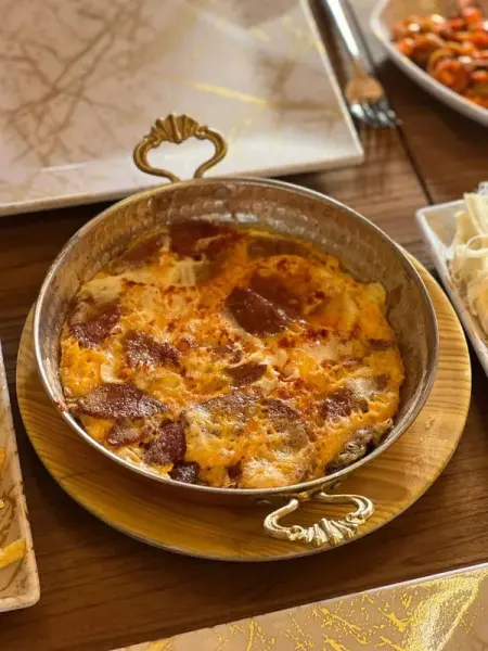 Abant Manzara Butik Otel 24