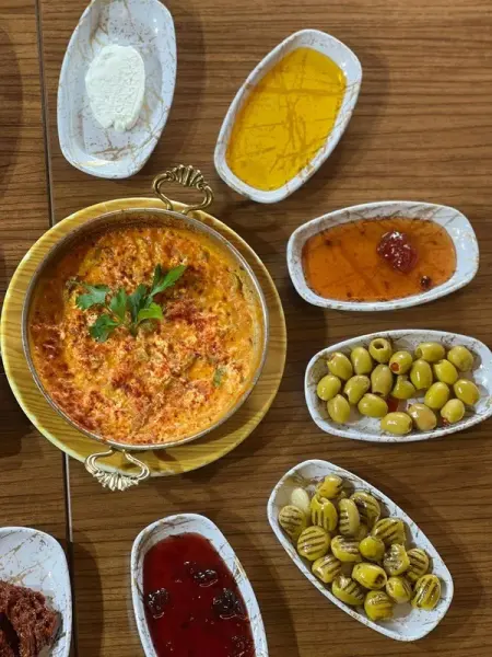 Abant Manzara Butik Otel 25
