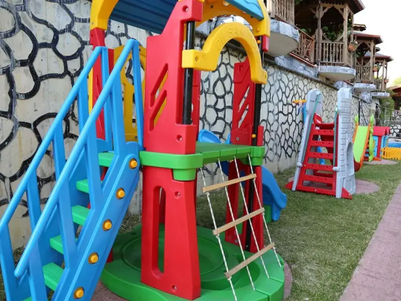 Abant Manzara Butik Otel 8