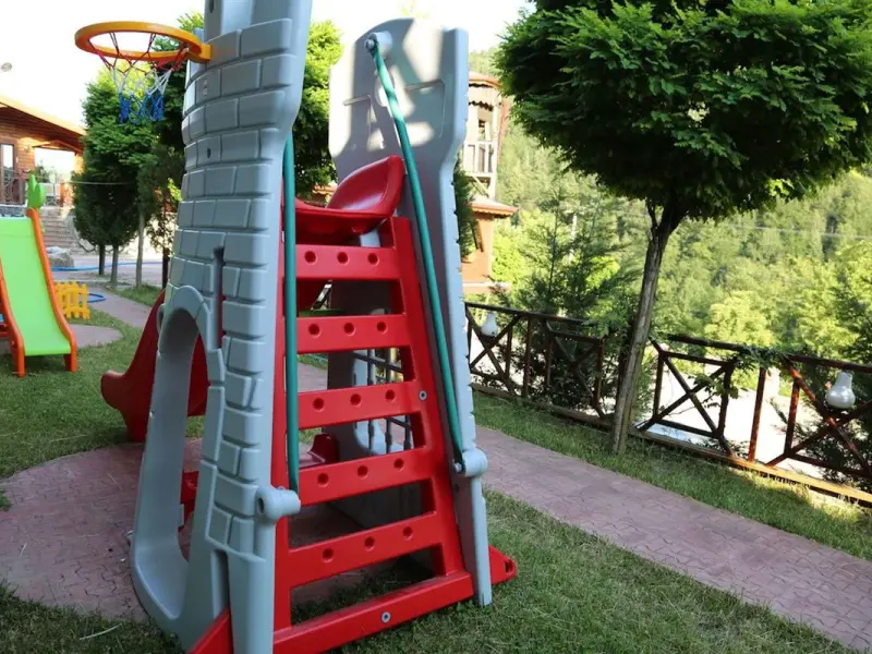 Abant Manzara Butik Otel 9