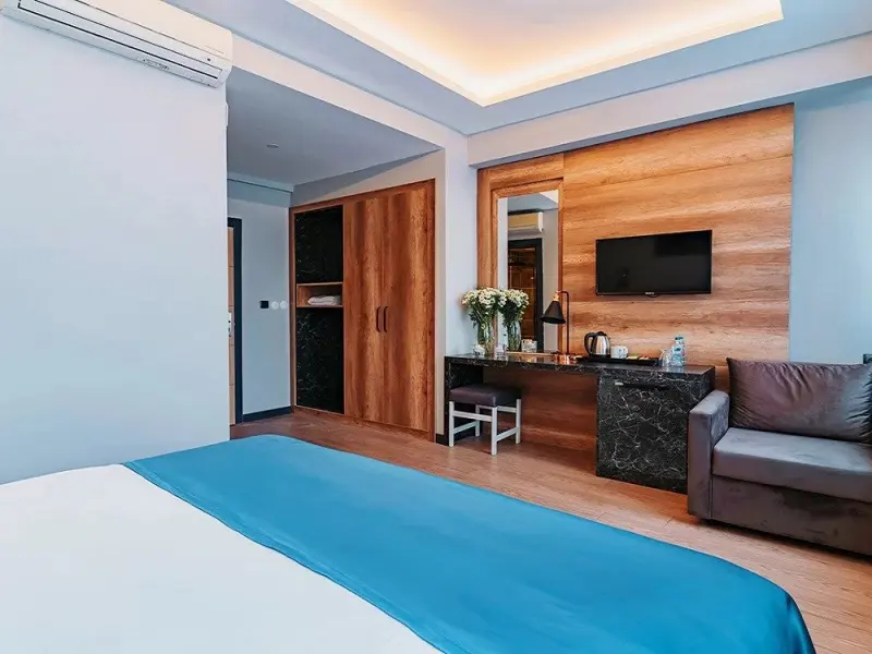 City Port Hotel 13