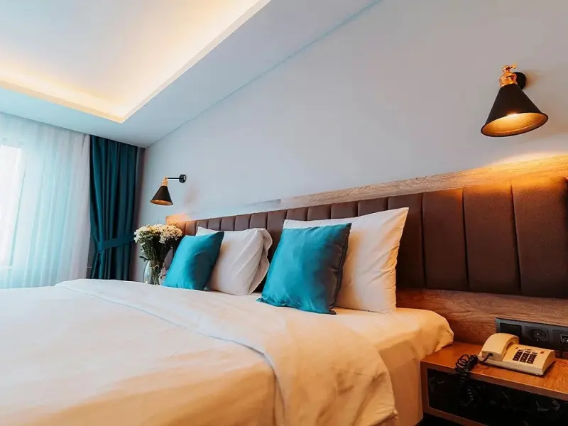 City Port Hotel 14