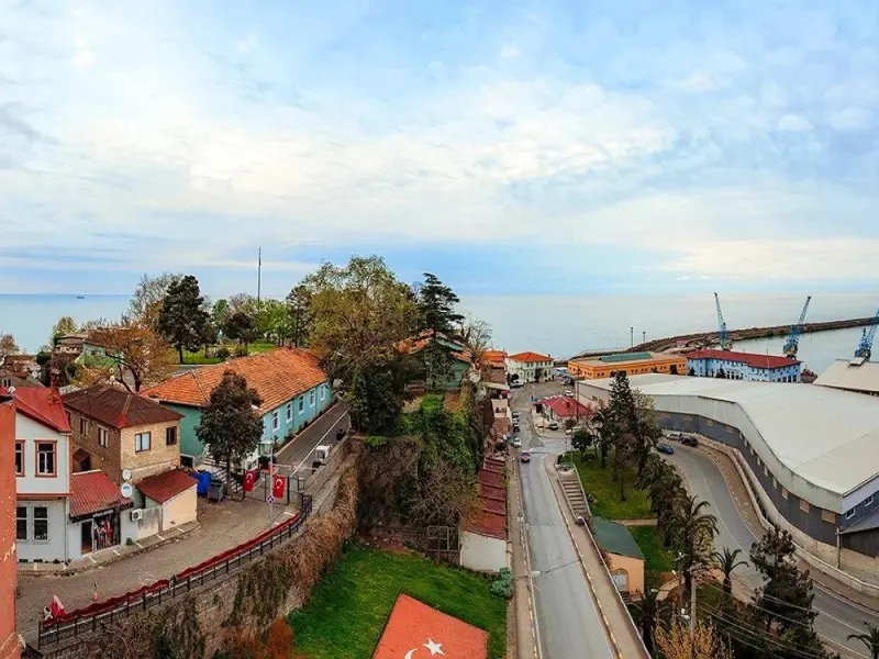 City Port Hotel 2