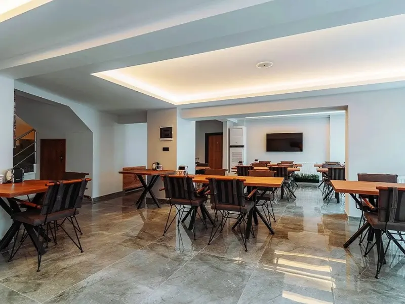 City Port Hotel 5