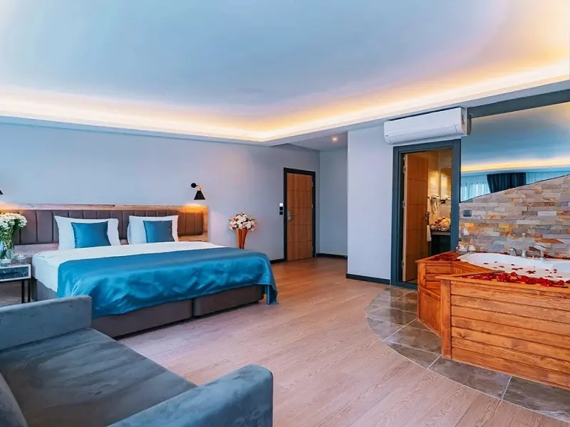 City Port Hotel 8