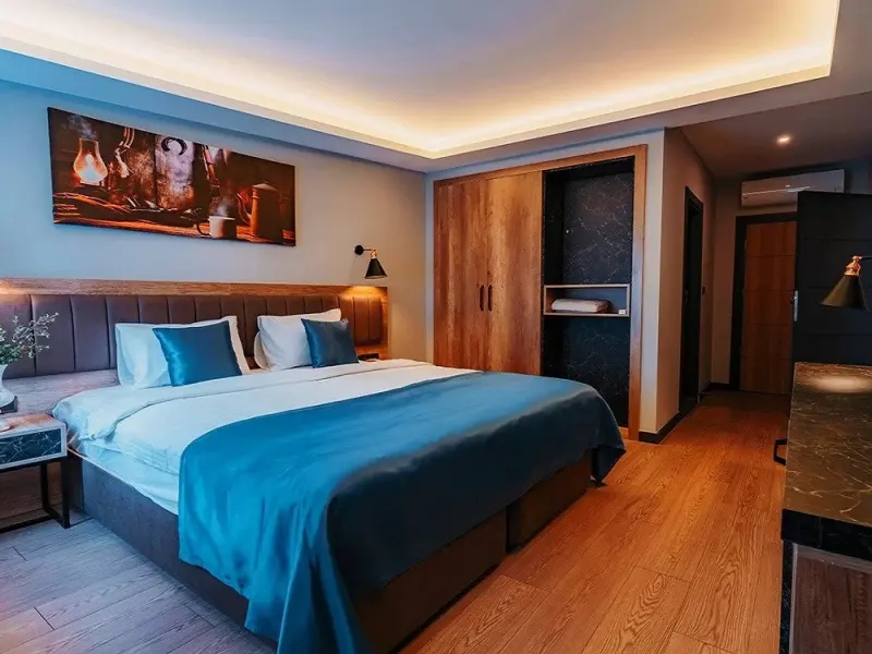 City Port Hotel 9