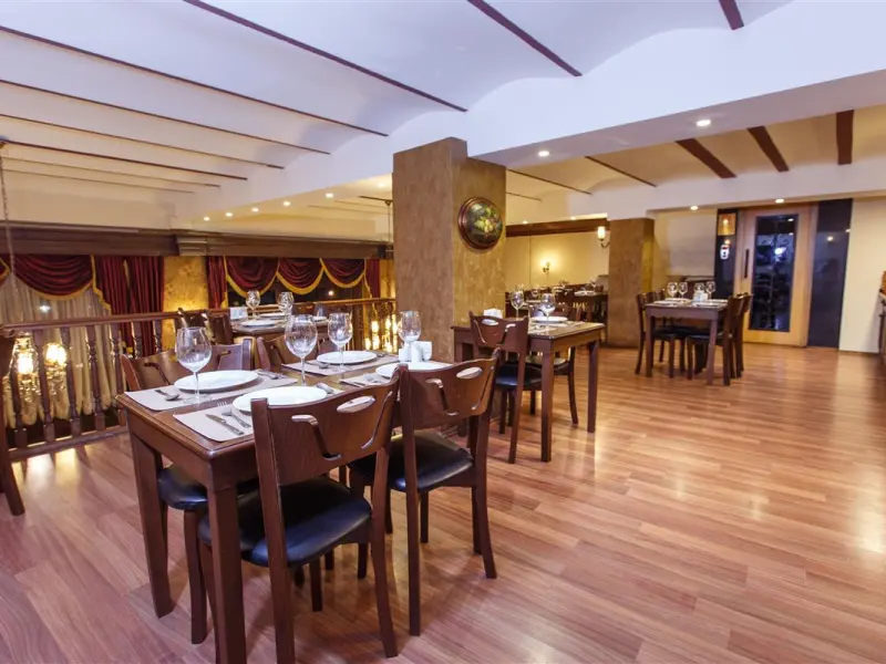 Tahir Ağa Konağı Otel 15