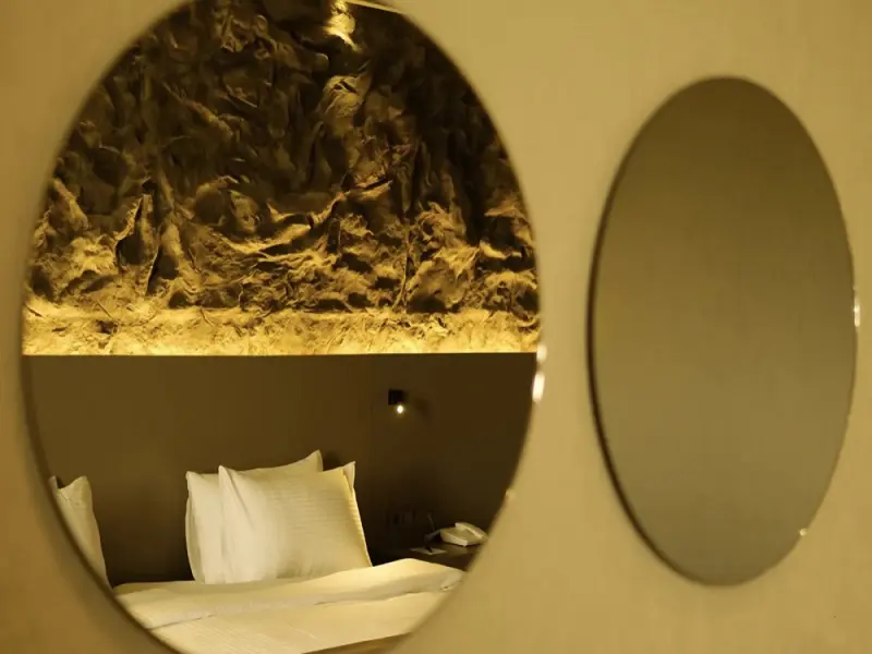 The Erzurum Hotel 10