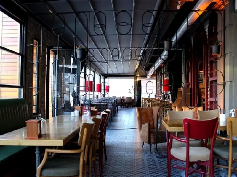 Borapark Otel Erzurum 11