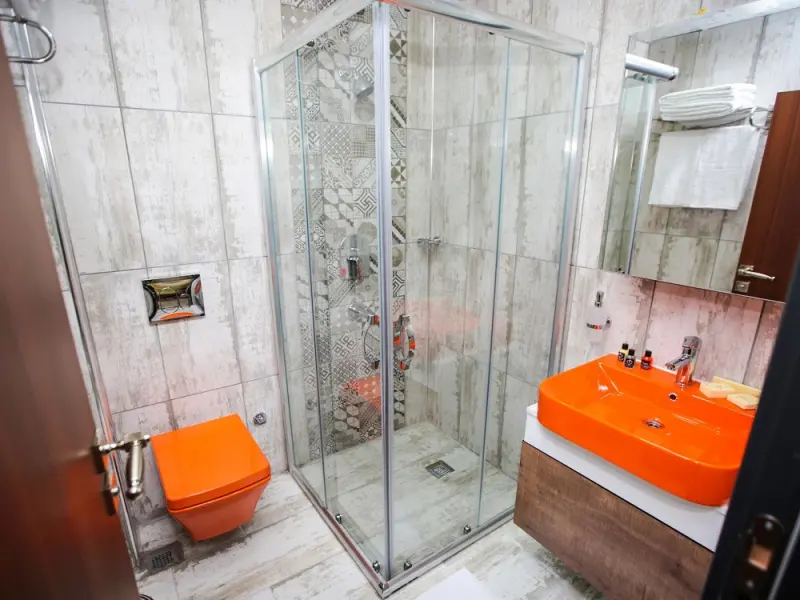 Borapark Otel Erzurum 12