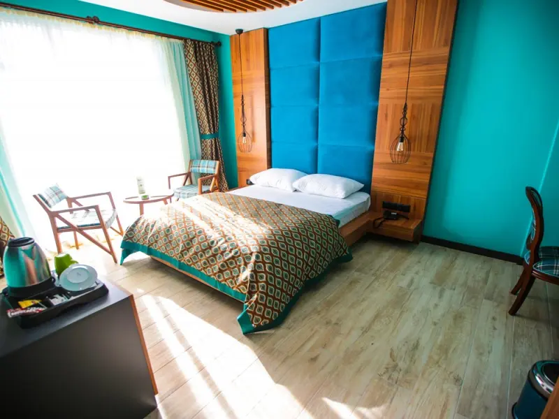 Borapark Otel Erzurum 14