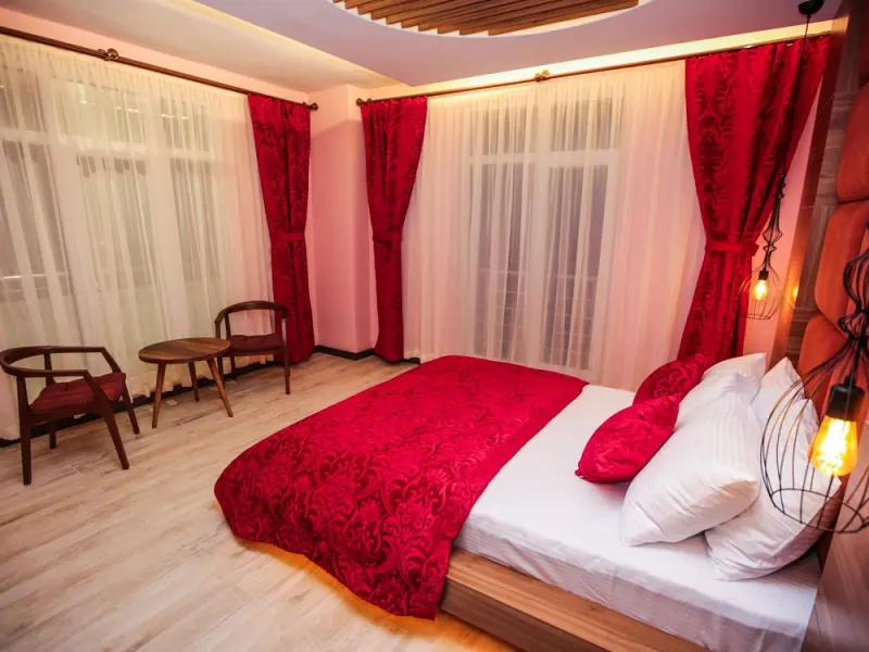 Borapark Otel Erzurum 16