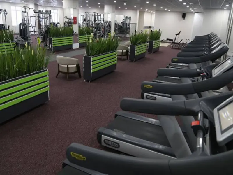 Borapark Otel Erzurum 19