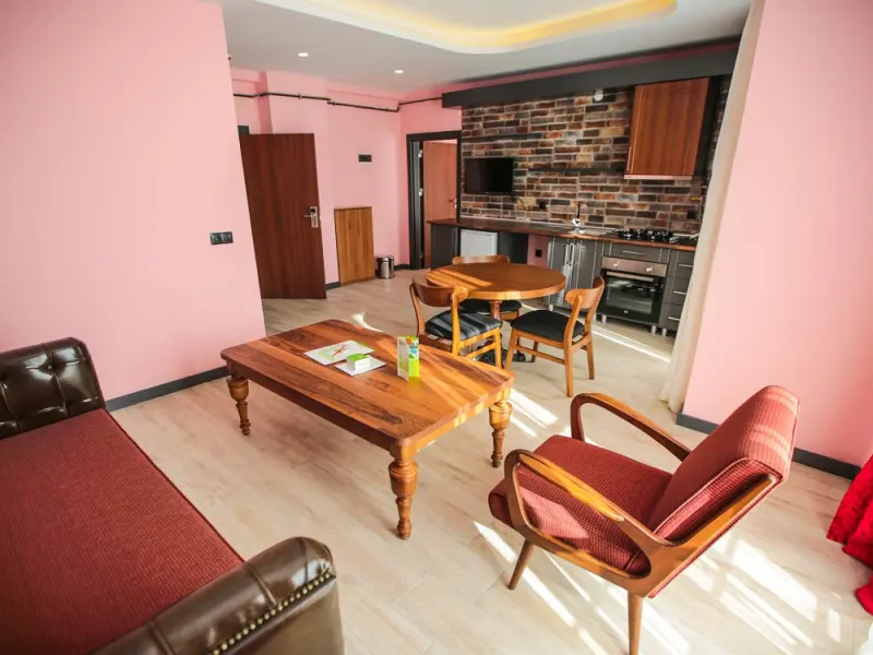 Borapark Otel Erzurum 20