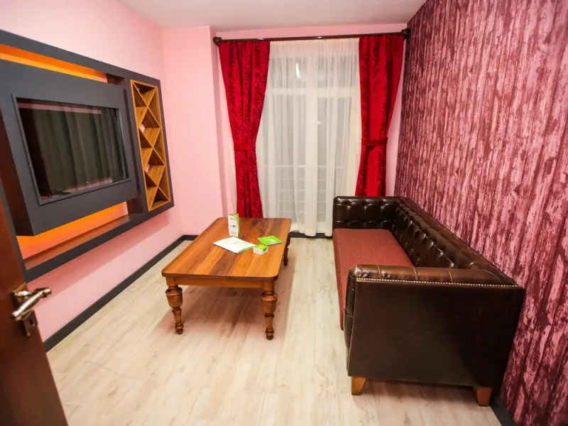 Borapark Otel Erzurum 2