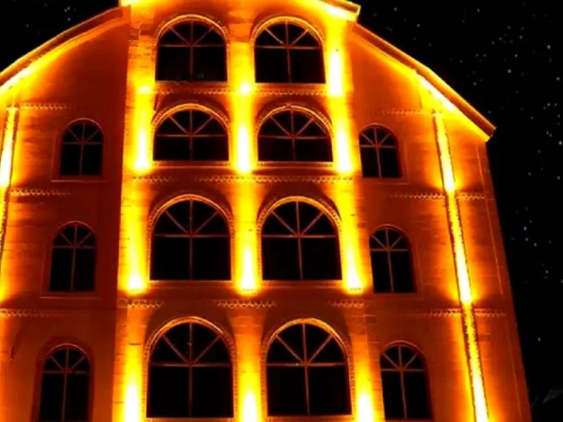 Borapark Otel Erzurum 22