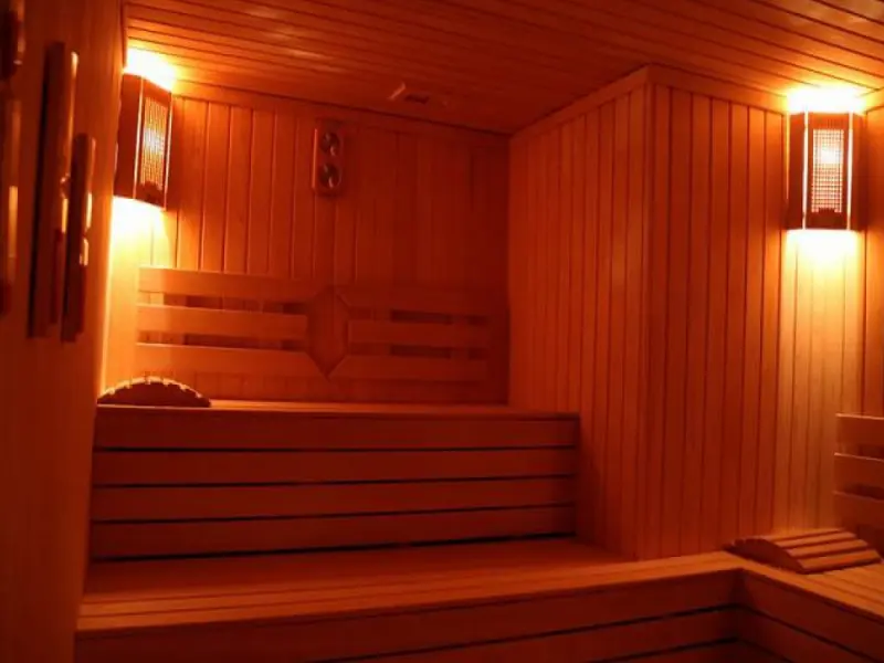 Borapark Otel Erzurum 23